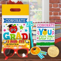 70% OFF: Elementary Grad Gift Pack